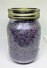 Load image into Gallery viewer, &quot;B&quot; Aromatherapy Bath Crystals - Nourish
