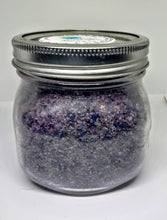 Load image into Gallery viewer, &quot;B&quot; Aromatherapy Bath Crystals - Nourish
