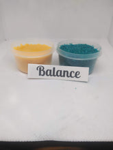 Load image into Gallery viewer, &quot;B&quot; Aromatherapy Bath Crystals - Balance
