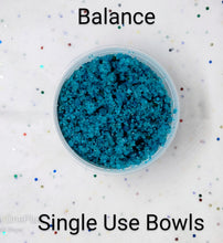 Load image into Gallery viewer, &quot;B&quot; Aromatherapy Bath Crystals - Balance
