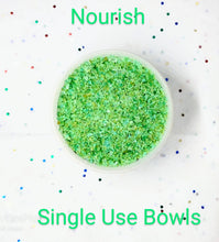 Load image into Gallery viewer, &quot;B&quot; Aromatherapy Bath Crystals - Nourish
