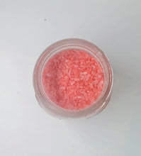 Load image into Gallery viewer, &quot; B&quot; Aromatherapy Bath Crystals - Relaxing/Refreshing
