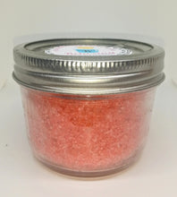 Load image into Gallery viewer, &quot; B&quot; Aromatherapy Bath Crystals - Relaxing/Refreshing
