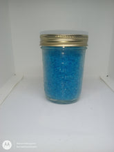 Load image into Gallery viewer, &quot;B&quot; Aromatherapy Bath Crystals - Invigorate
