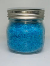 Load image into Gallery viewer, &quot;B&quot; Aromatherapy Bath Crystals - Invigorate
