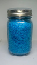 Load image into Gallery viewer, &quot;B&quot; Aromatherapy Bath Crystals - Invigorate
