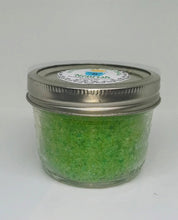 Load image into Gallery viewer, &quot;B&quot; Aromatherapy Bath Crystals - Nourish
