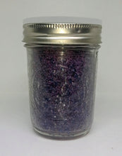 Load image into Gallery viewer, &quot;B&quot; Aromatherapy Bath Crystals - Nourish
