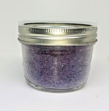 Load image into Gallery viewer, &quot;B&quot; Aromatherapy Bath Crystals - Nourish
