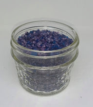 Load image into Gallery viewer, &quot;B&quot; Aromatherapy Bath Crystals - Nourish
