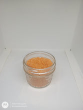 Load image into Gallery viewer, &quot; B&quot; Aromatherapy Bath Crystals - Relaxing/Refreshing
